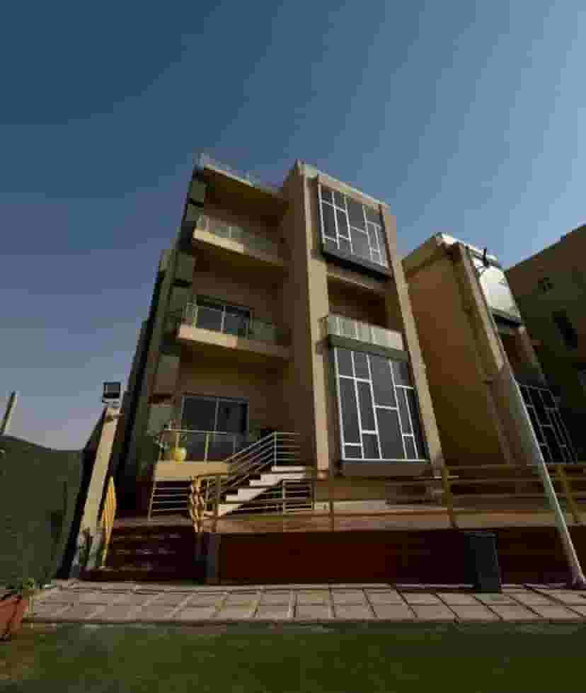 For sale a chalet apartment in Prestige Khairan Resort