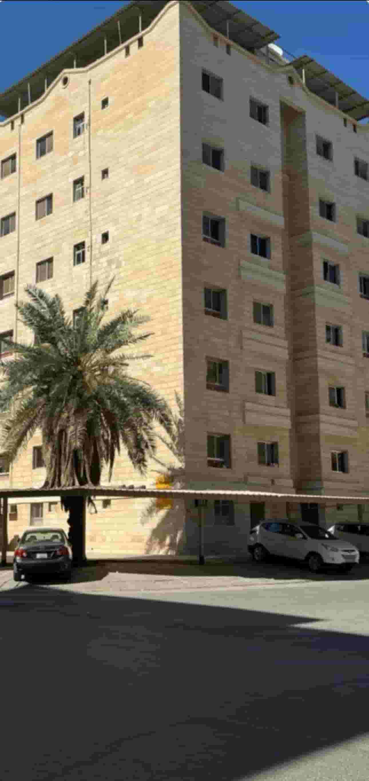 614 m Abu Halifa building for sale