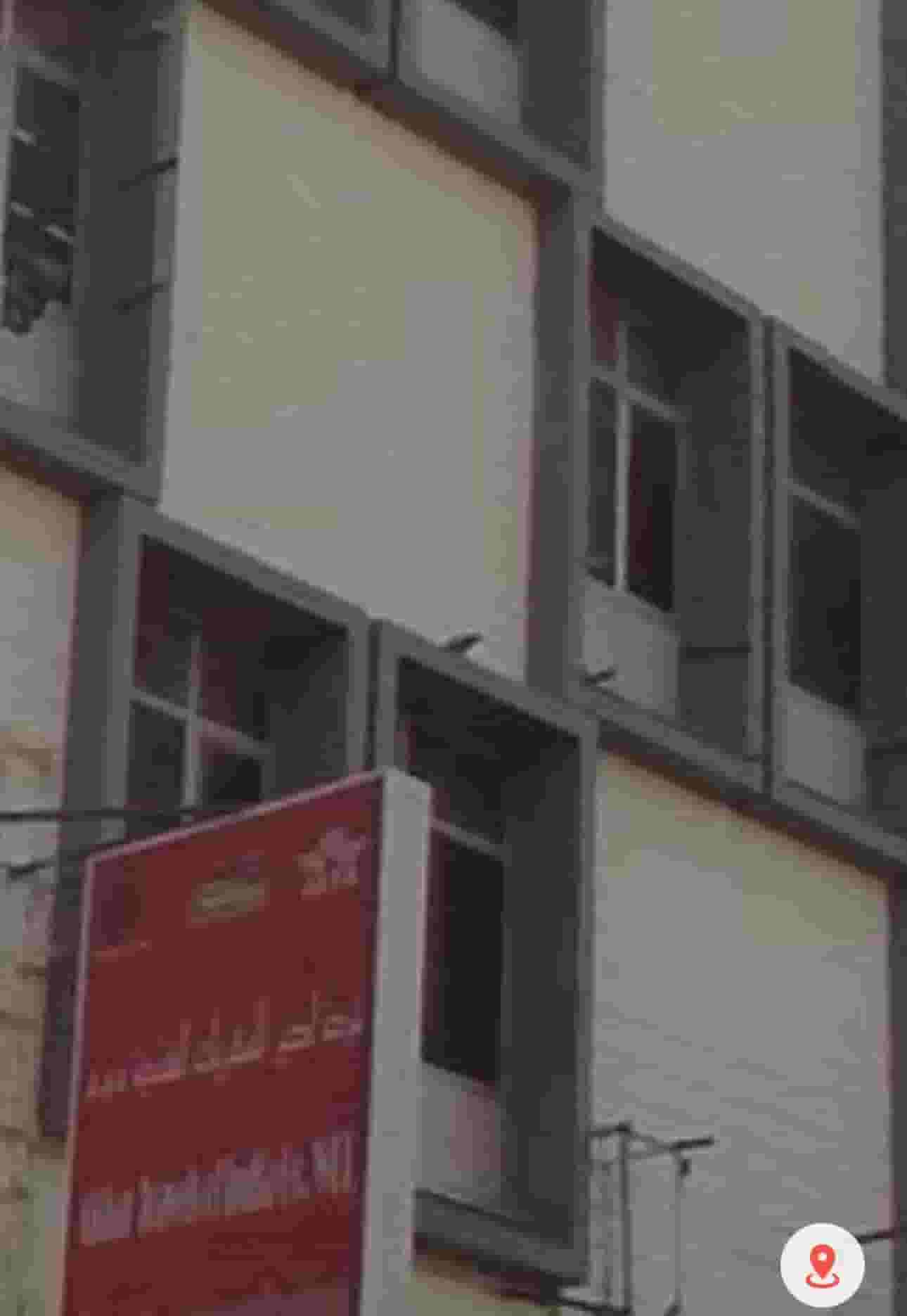 For sale a commercial complex in East
