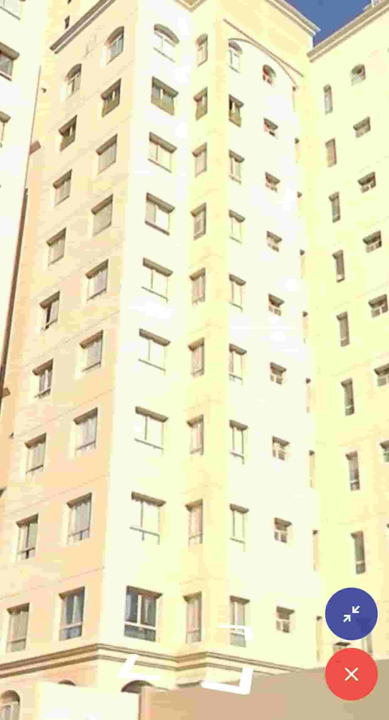For sale a building in Maidan Hawalli with an area of 756 m
