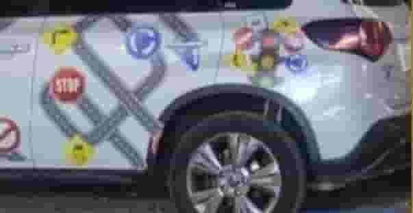 Al Mubarak Driving School 
