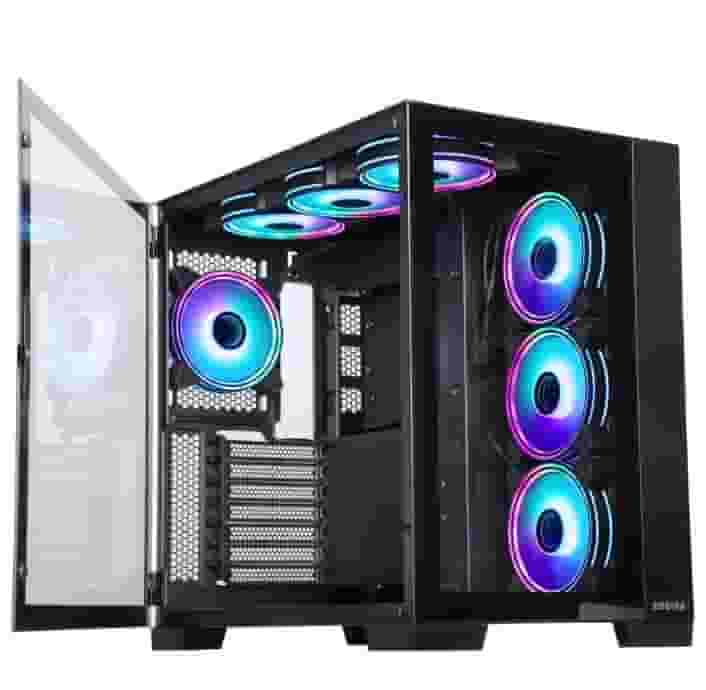 For sale a new and used PC gaming 