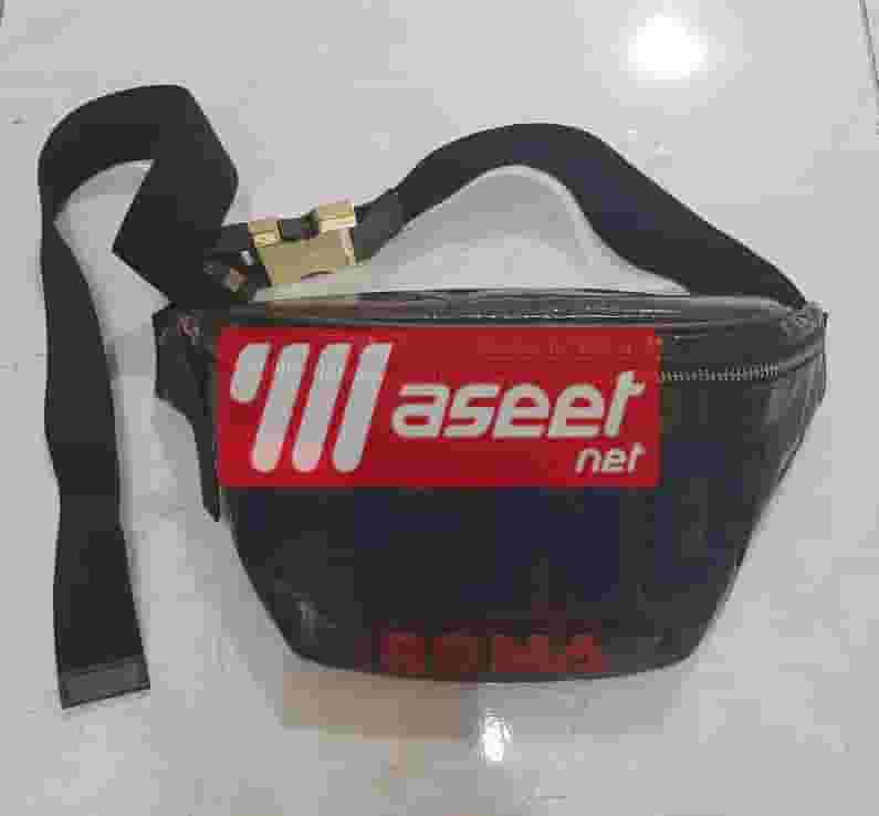 Waist bag