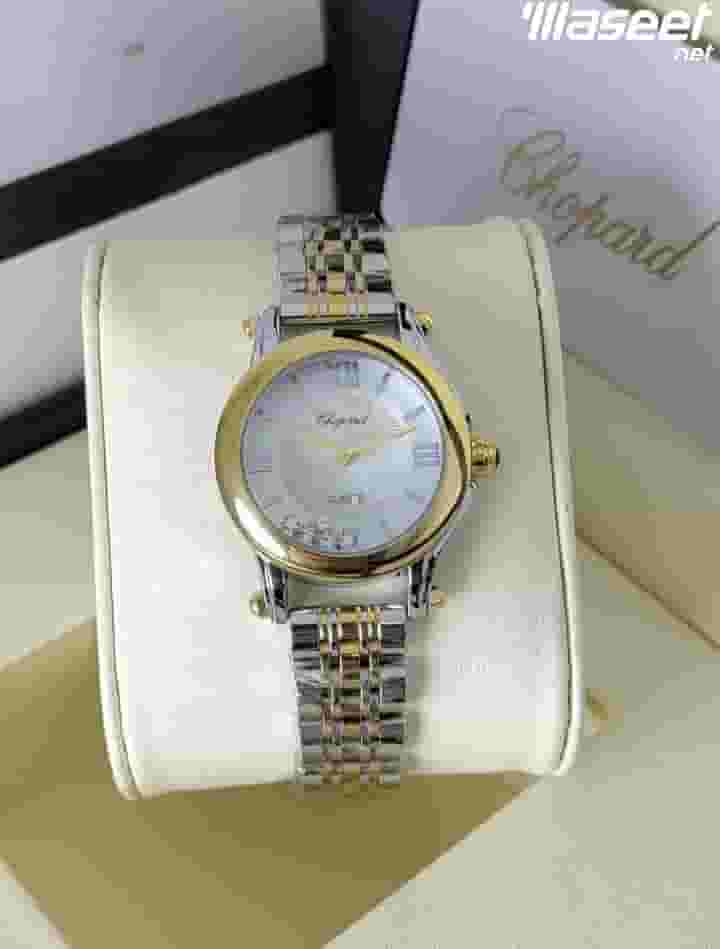 2 women watches