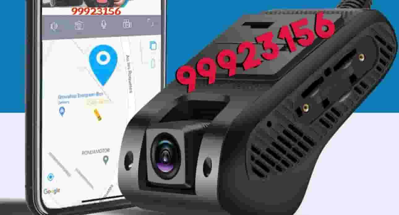 Car cameras for drivers and kids