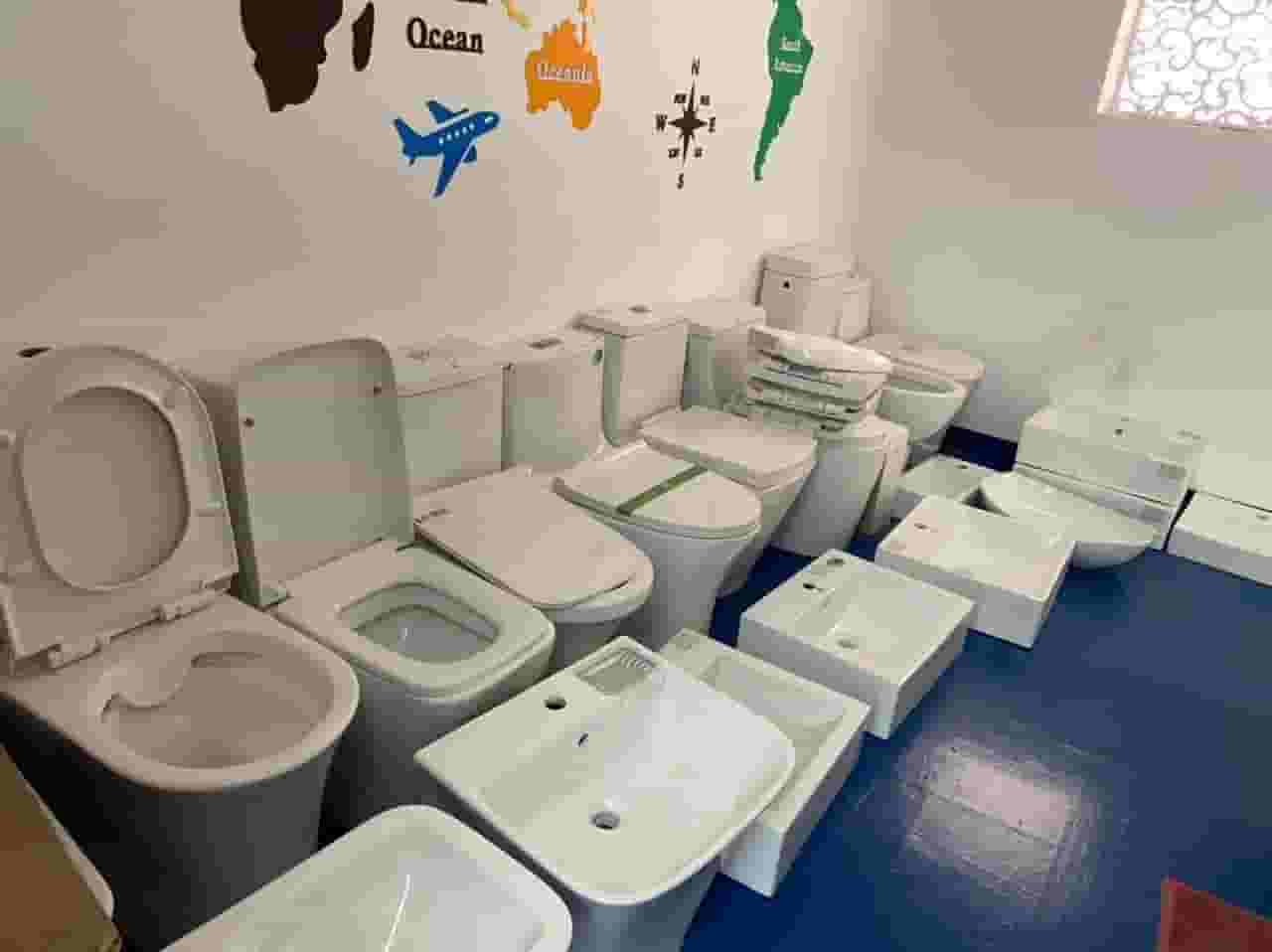 Indian plumber technician in all kuwait