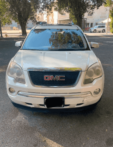 GMC Acadia 2007 for sale 