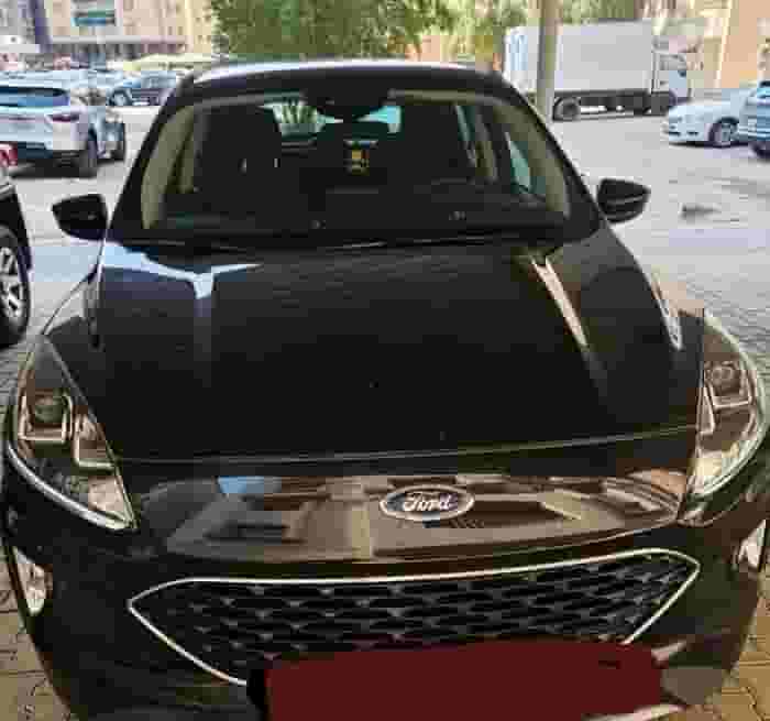 Ford Escape 2021 for sale
