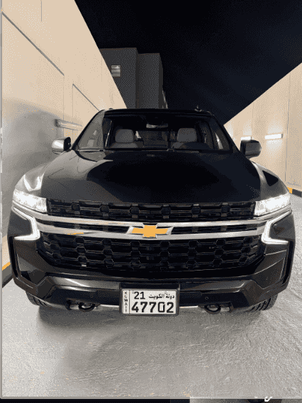 Chevrolet Tahoe 2023 for sale