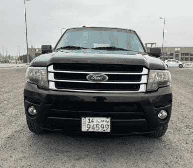 Ford Expedition 2015 for sale