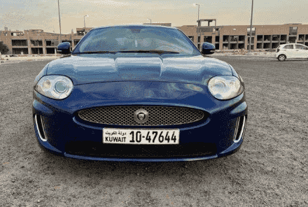 Jaguar XK 2011 for sale