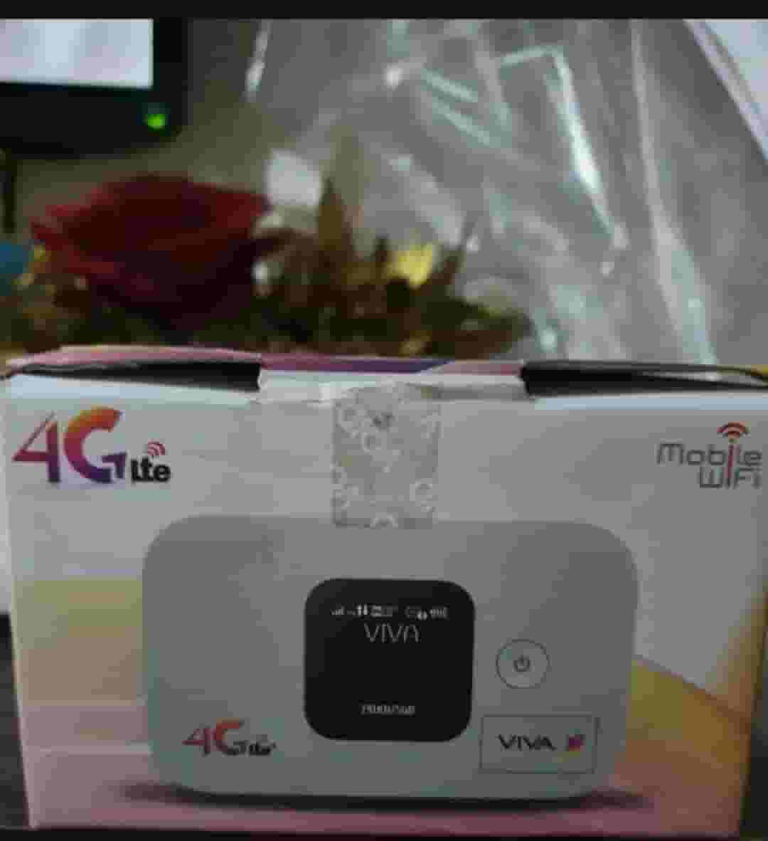 FIFA 4G WiFi for sale
