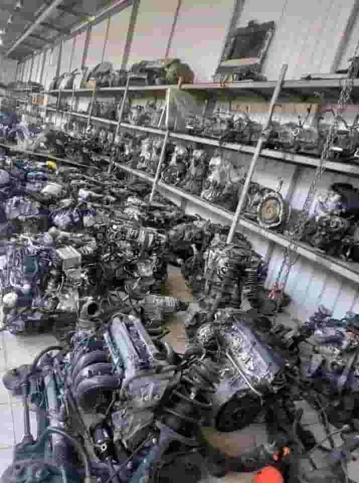 Auto parts
