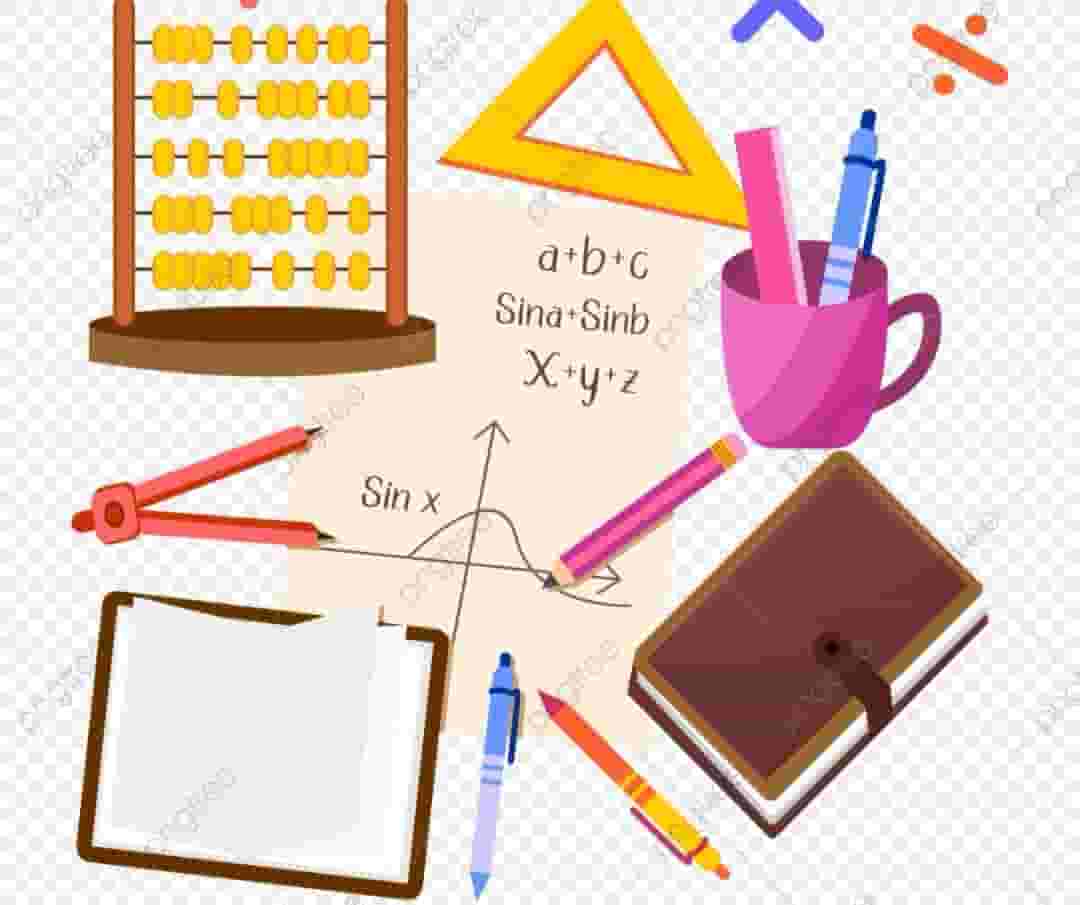  Math teacher  