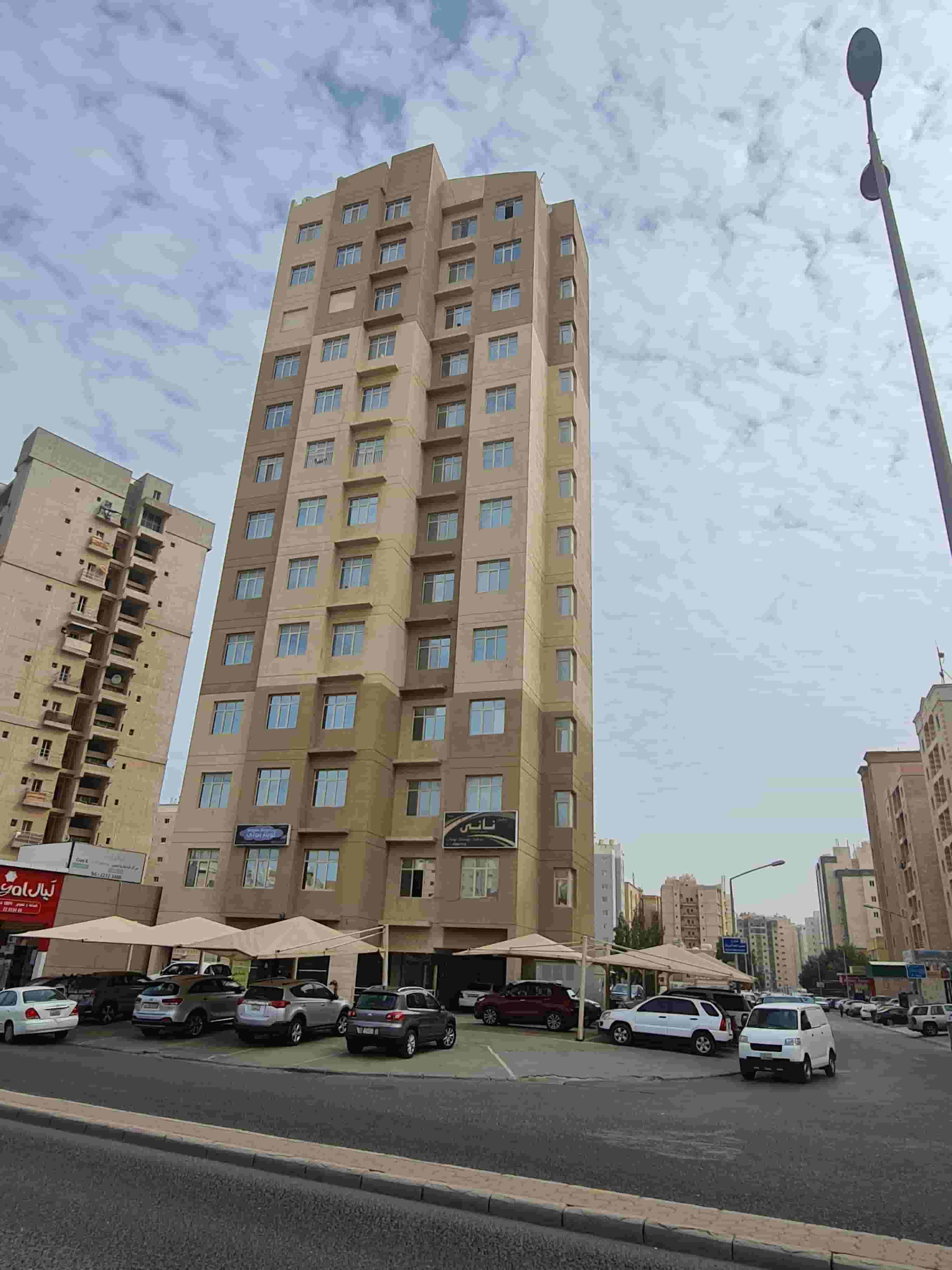 Office for rent in Maidan Hawalli 