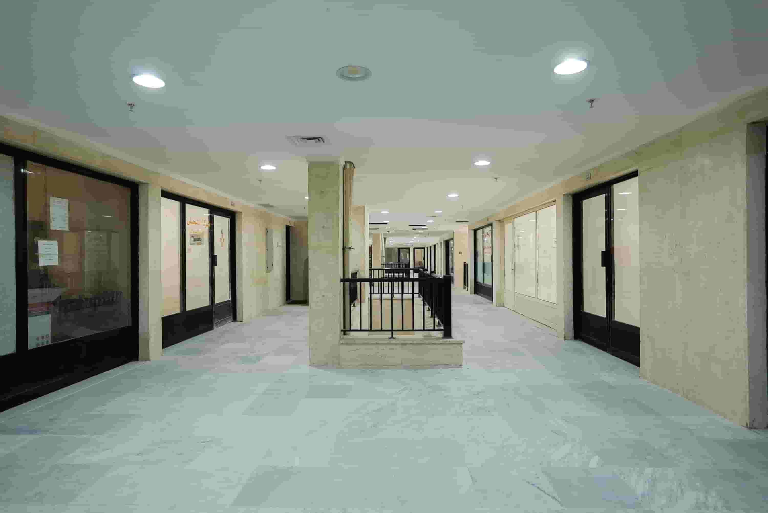 Office for rent in a building in Al Farwaniyah