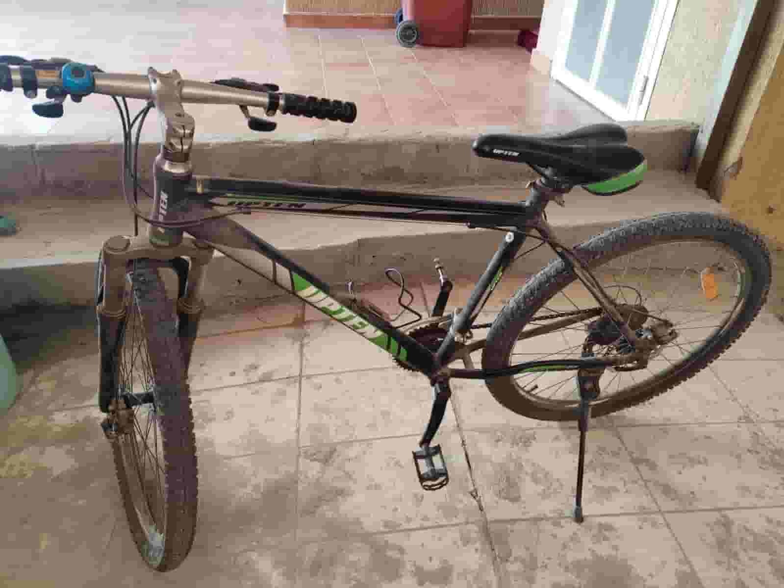 Bike for sale in Mangaf