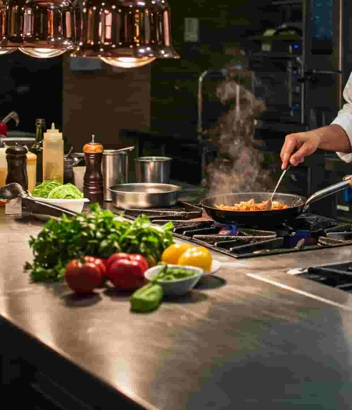  Indian or Bengali home cook is required