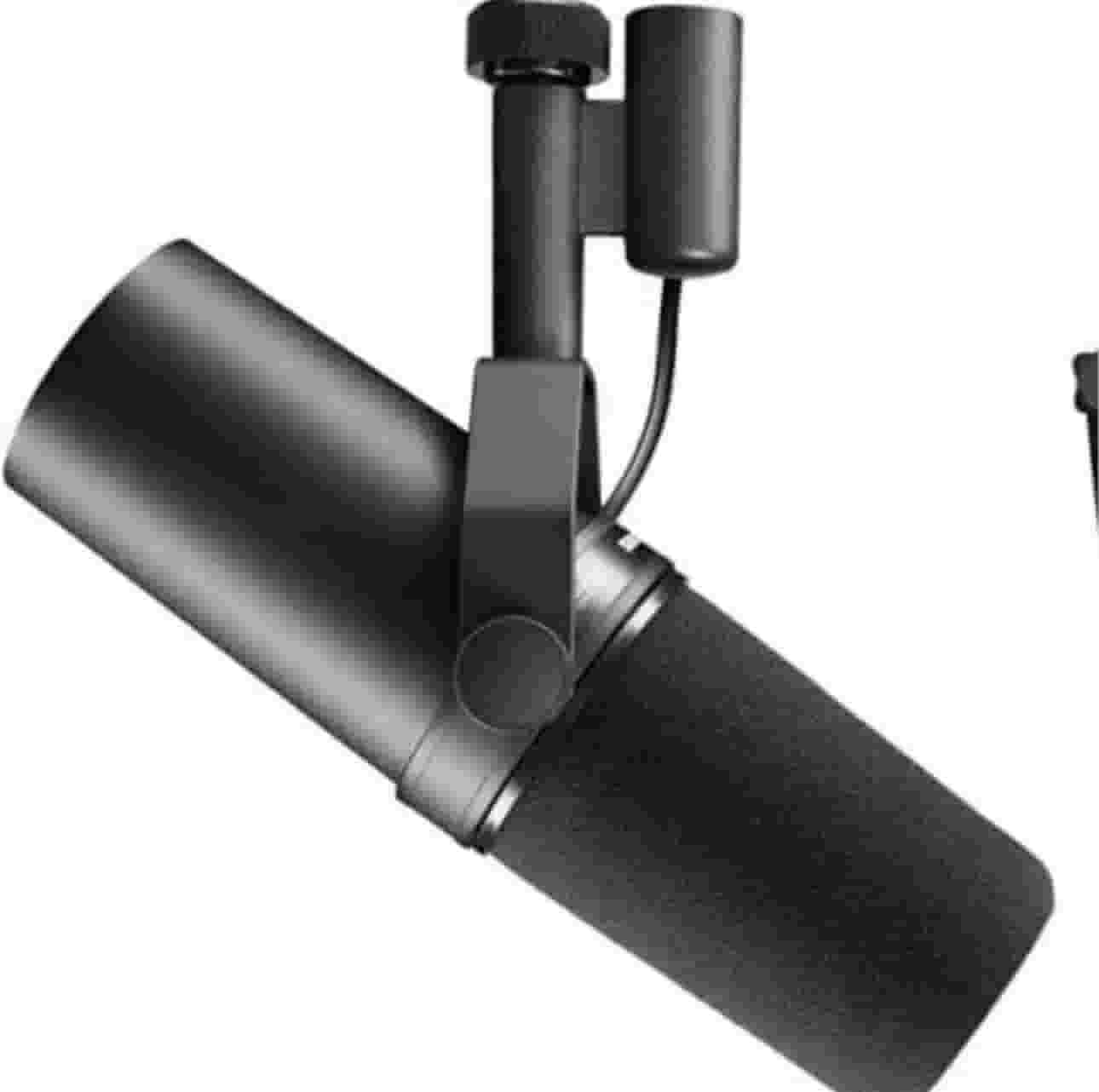 Mike Shure SM7B
