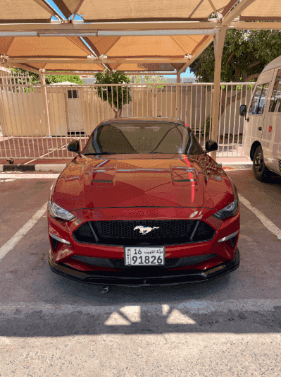 Ford Mustang 2018 10 for sale