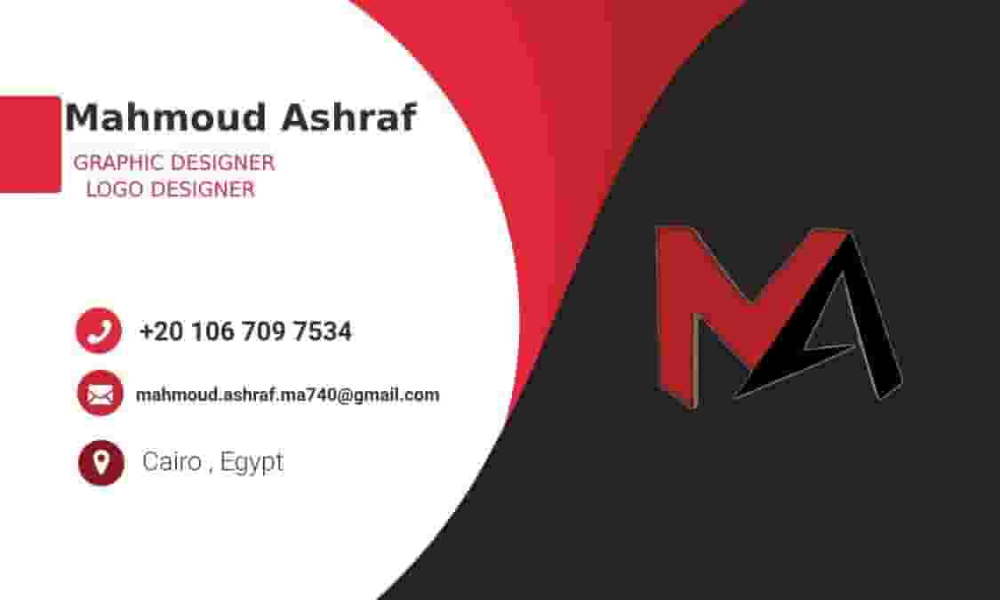 مصمم جرافيك مستقل على الإنترنت