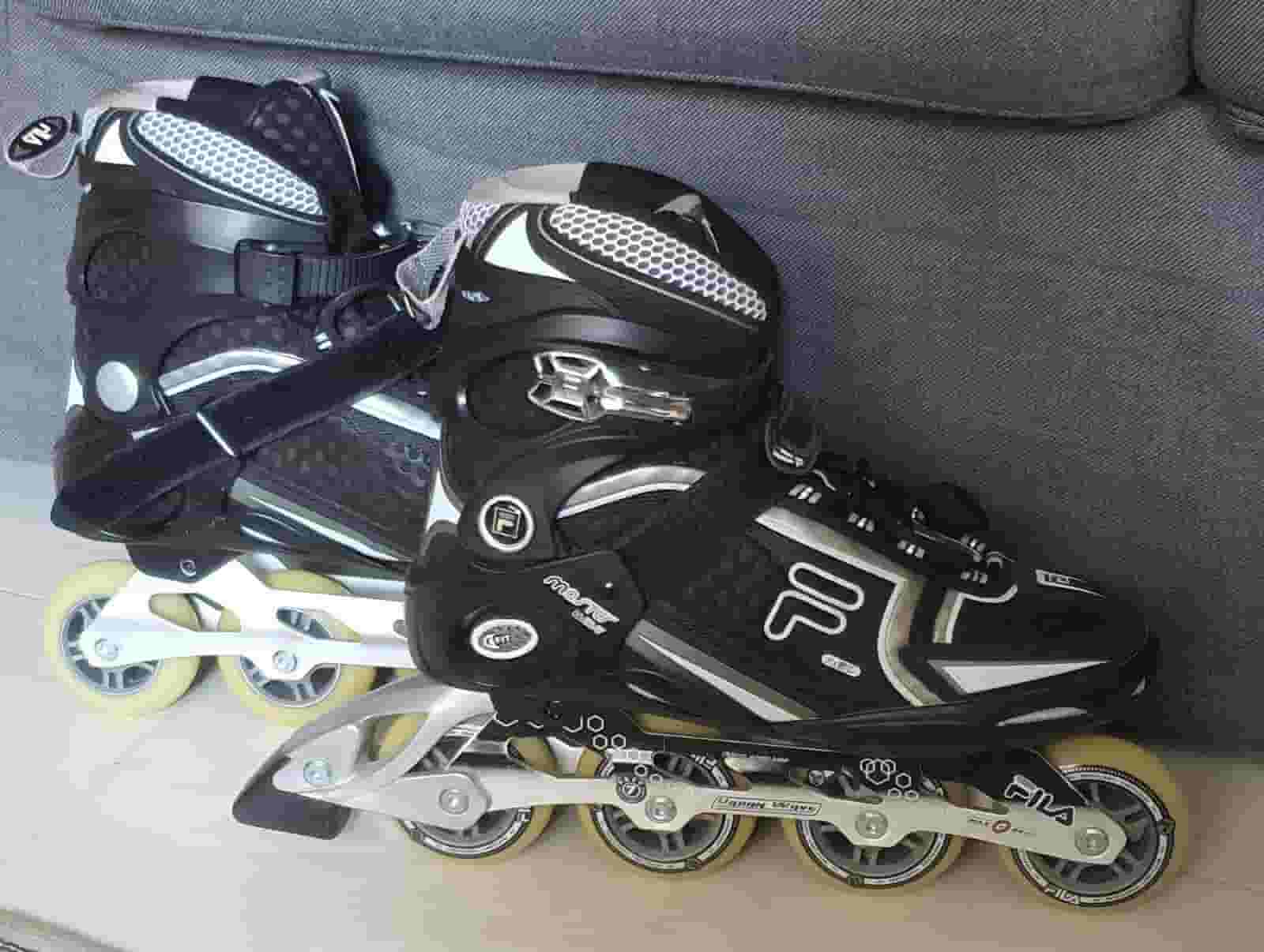 Roller Blades for men
