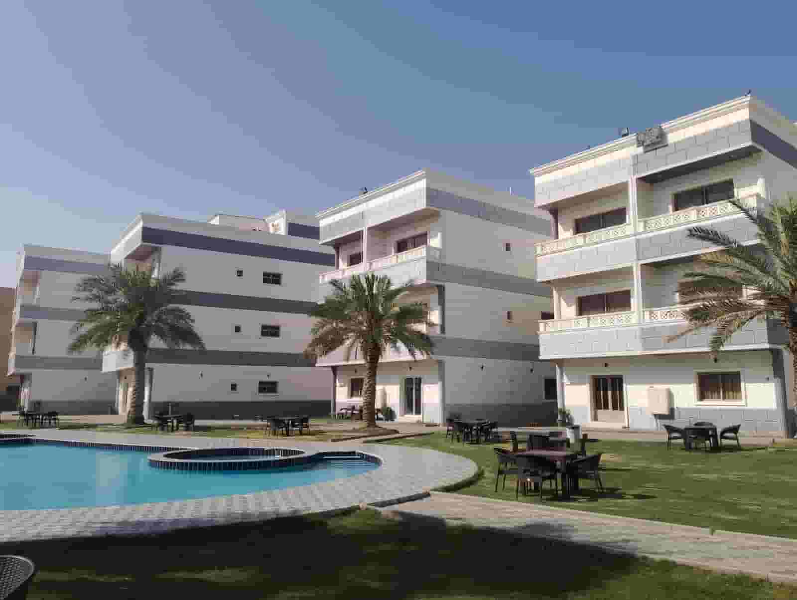 Al Muhanna Chalets