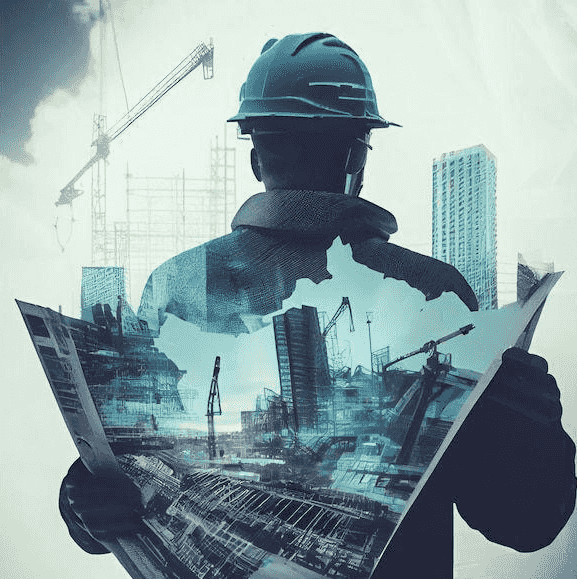 Site engineer looking for a job