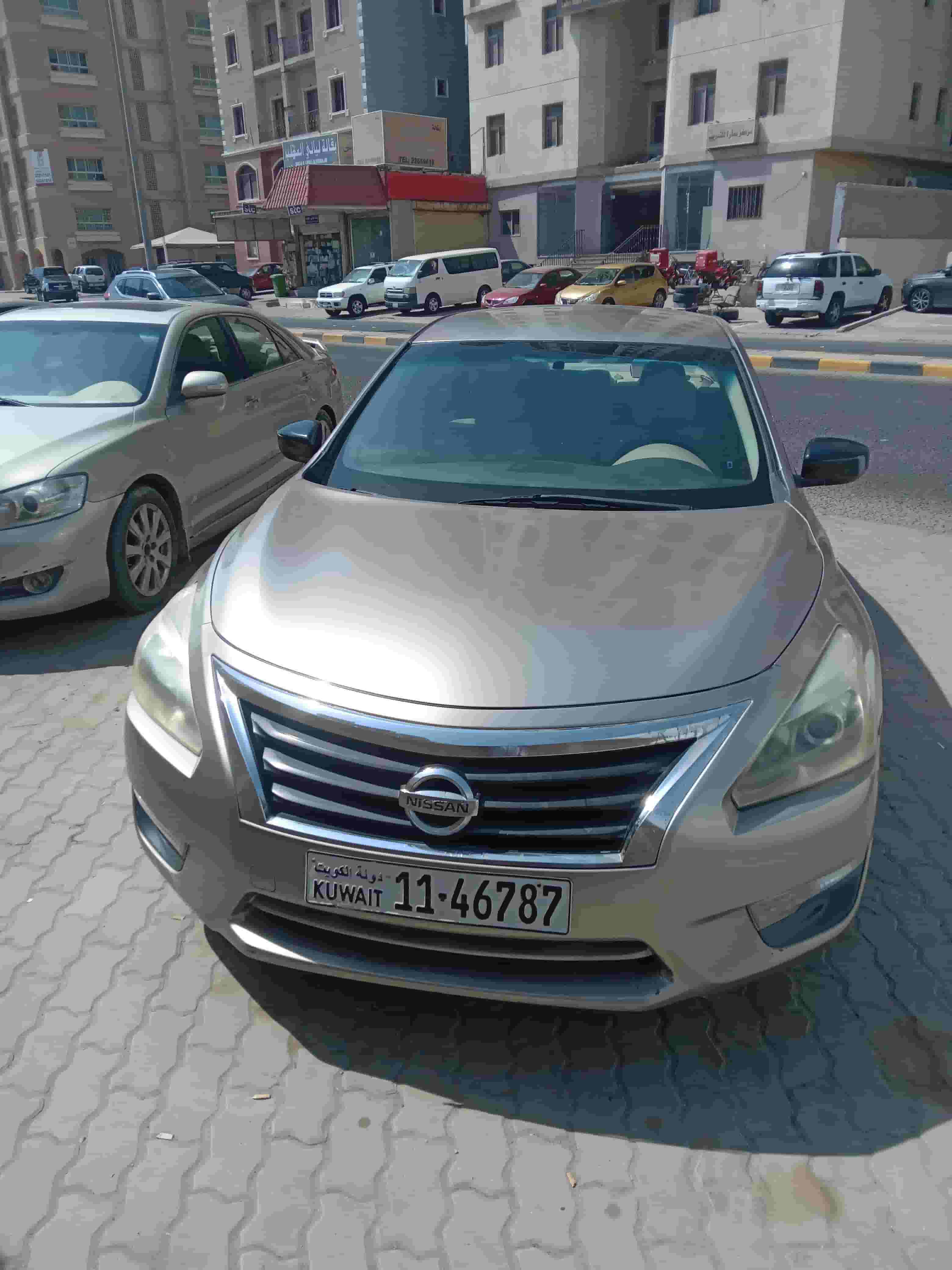 Nissan Altima 2013 for sale