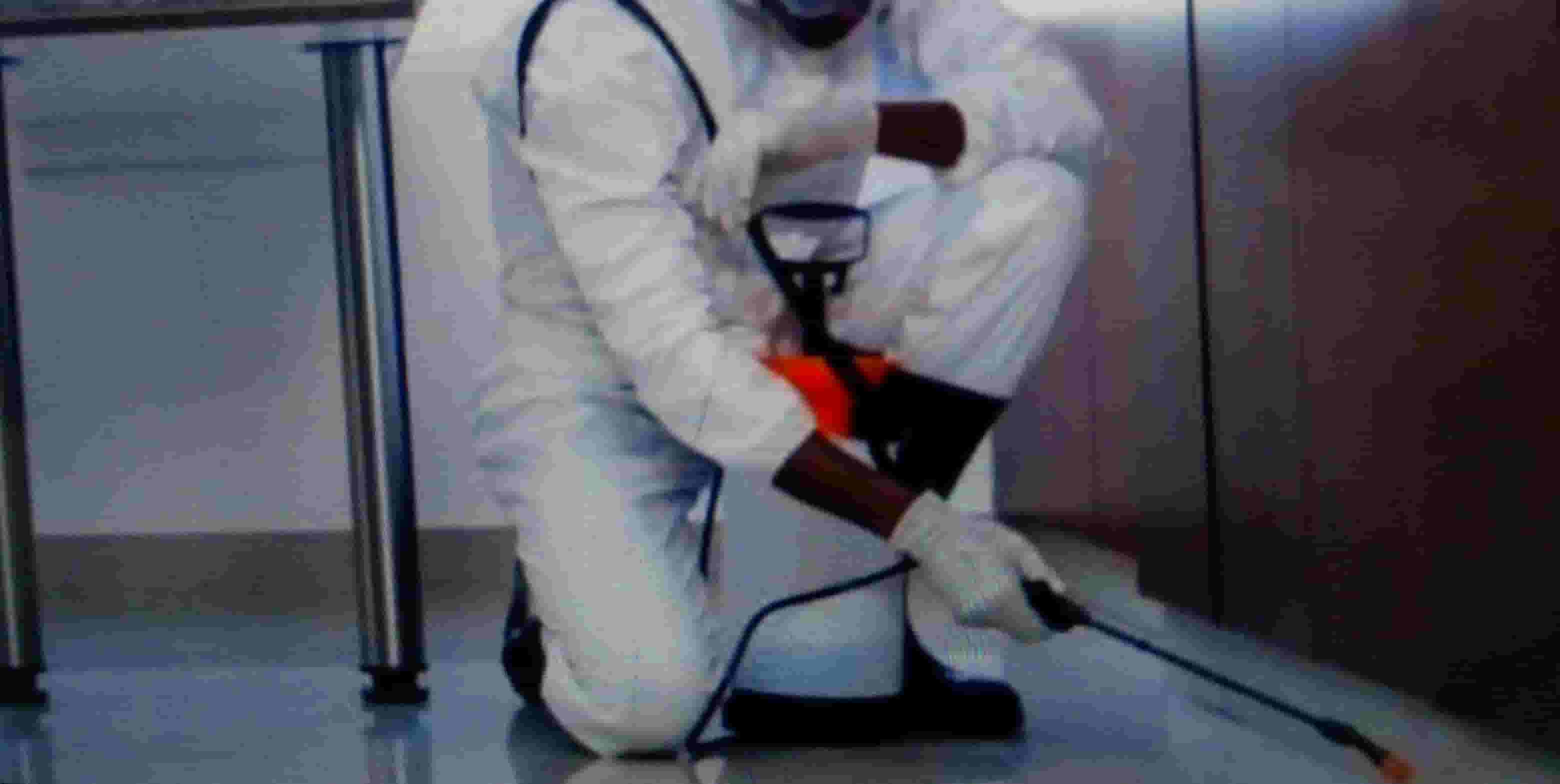 pest control