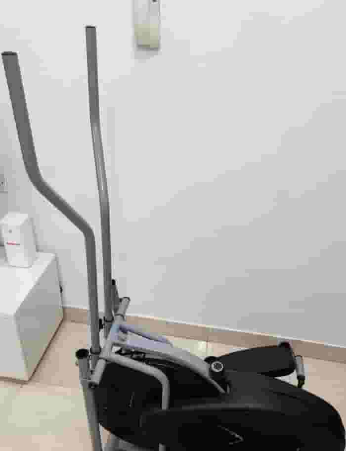 Excercise machine