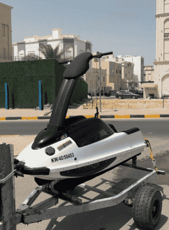 سوبر جت ياماها 2016