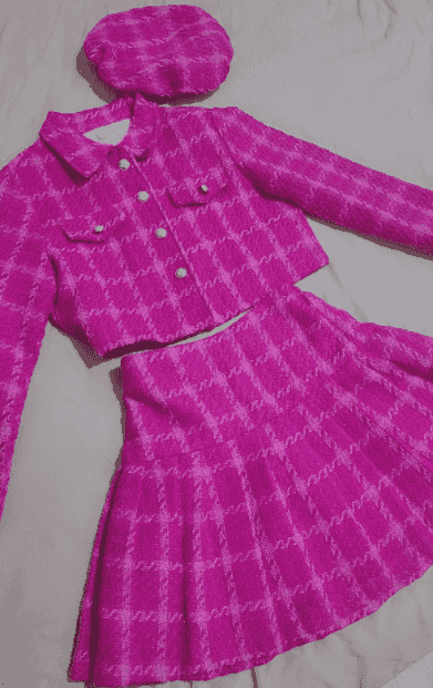 For sale: two sets for girls