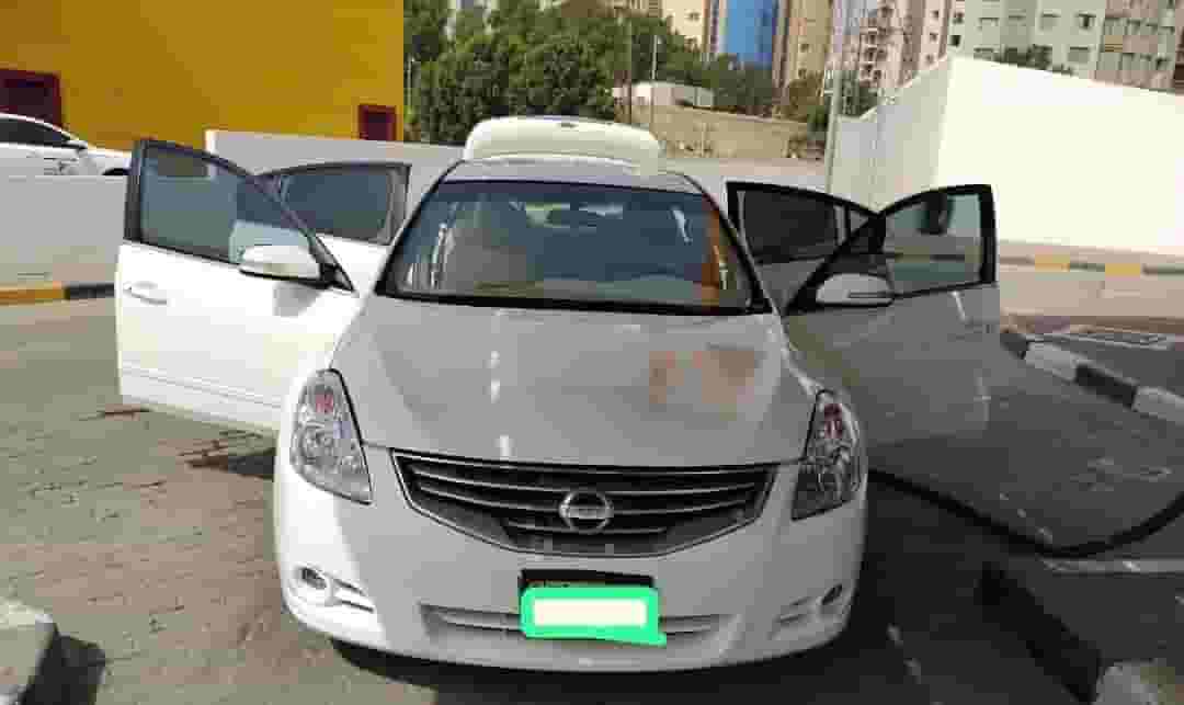 Nissan Altima 2010 for sale