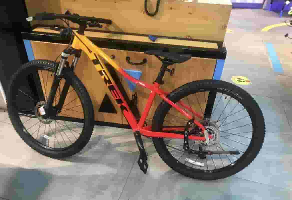 For sale Trek Marlin 7 model 2022