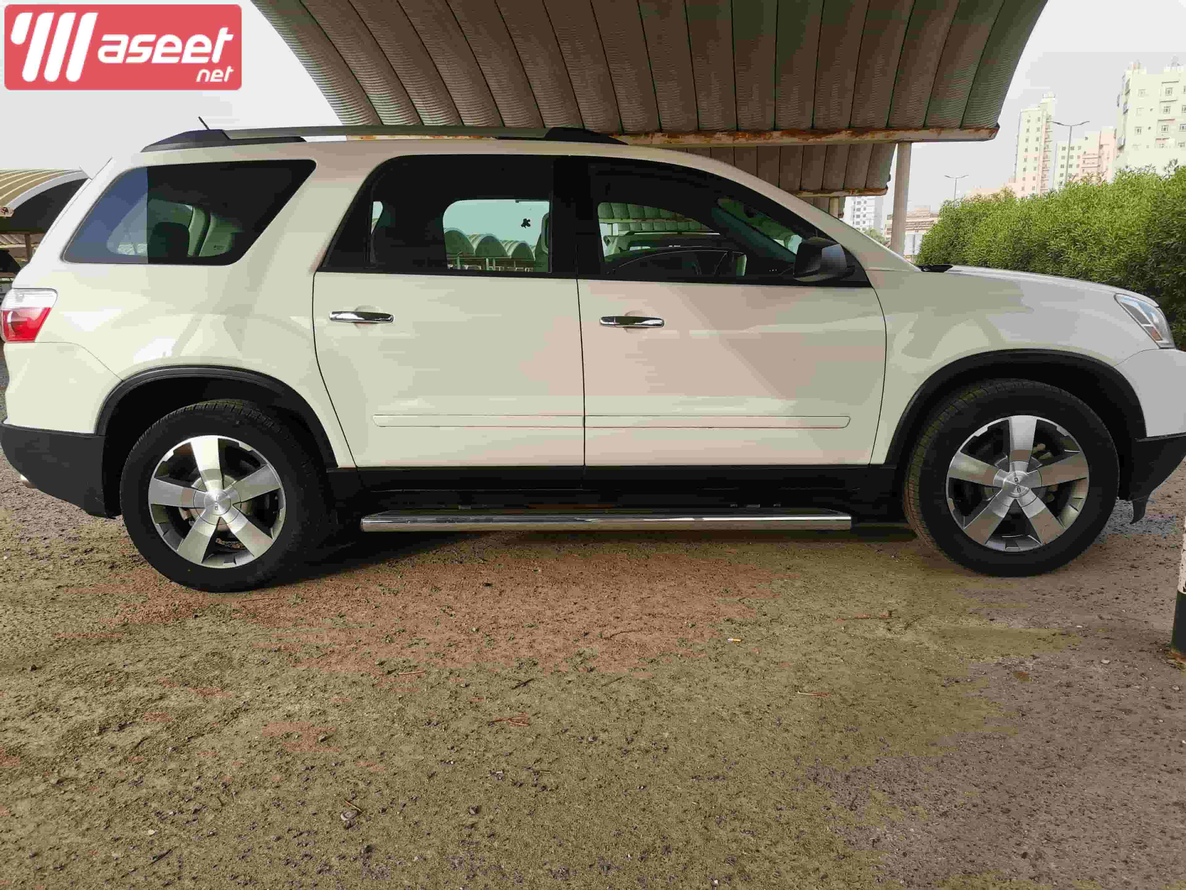 Acadia 2012 for sale