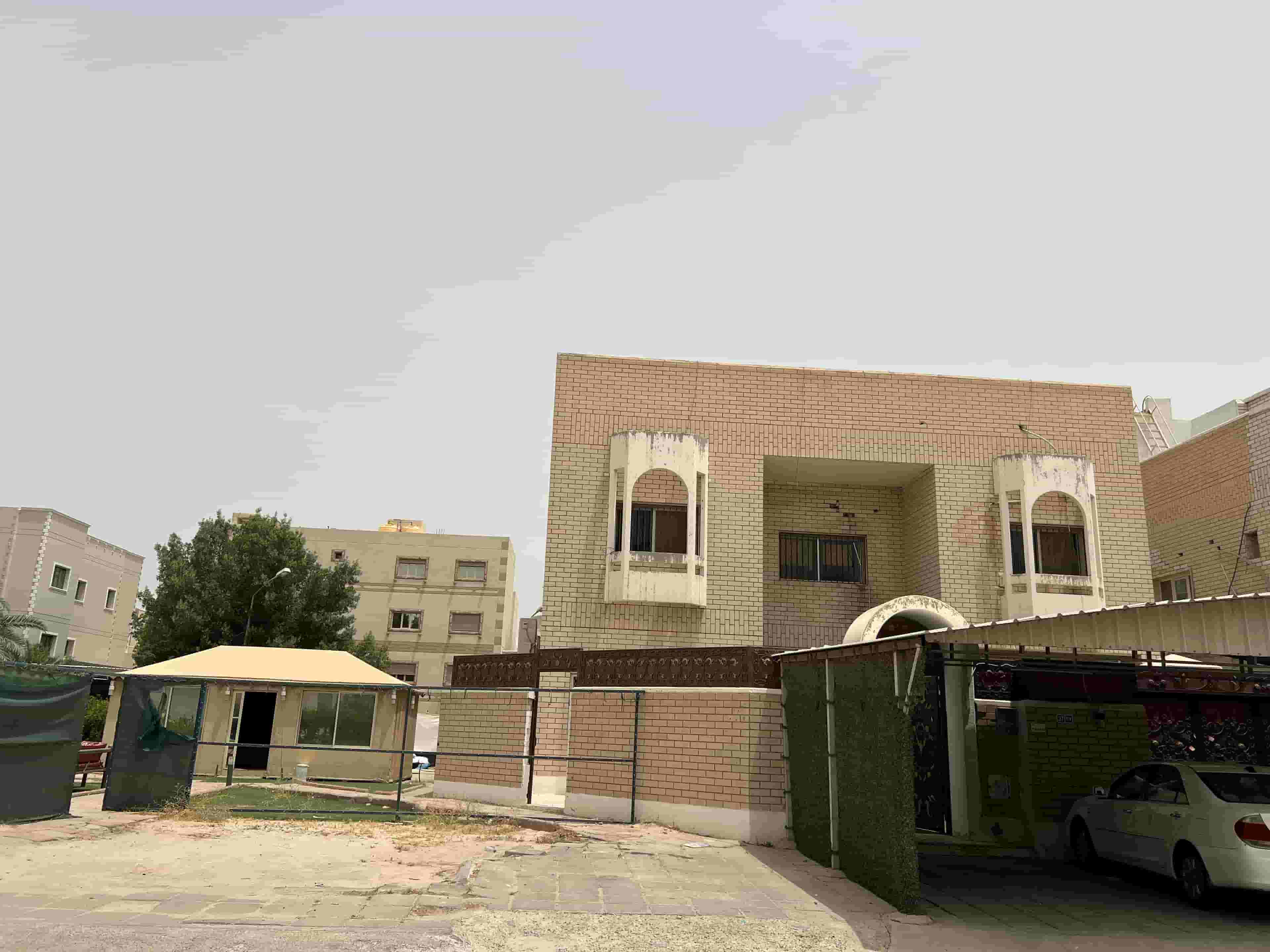 للايجار بيت بالرقه