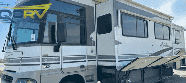  Caravan for sale 