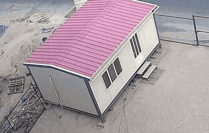  chalet for sale