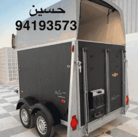 نقل خيل خدمه 24 ساعه