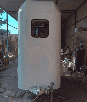 للبيع عربانه خيل جديده 