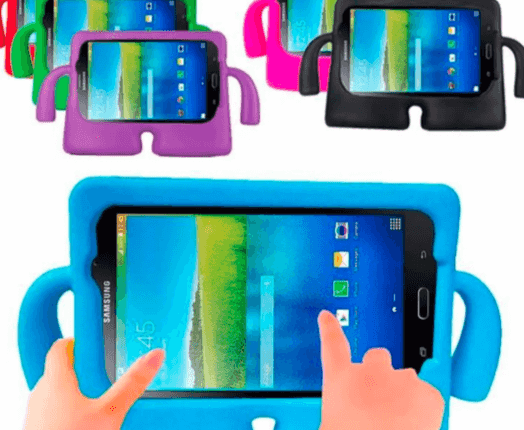 Espic iPad