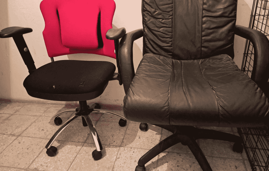 office chairs
