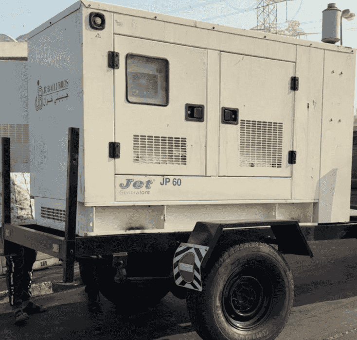 electric generators for sale 