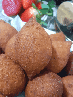 The most delicious dishes from Umm Nasser's kitchen
