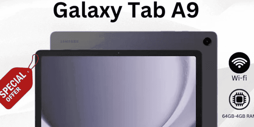 Samsung Tab A9