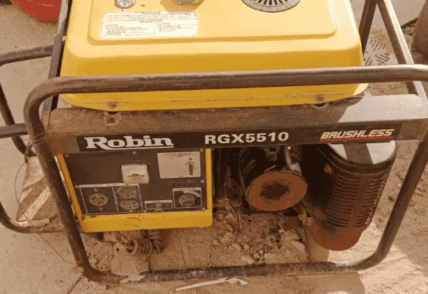 Machine for sale 