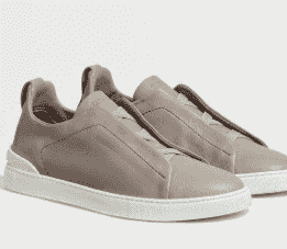 We have international brand shoes