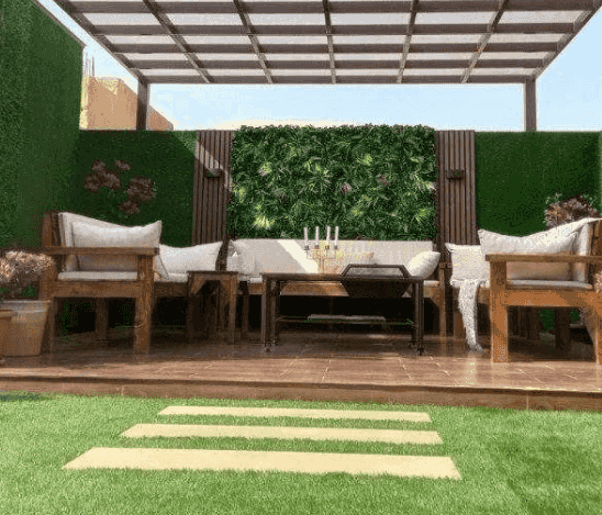landscaping services 