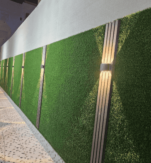 garden design and coordination,